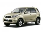 Daihatsu Be-Go 2006 года